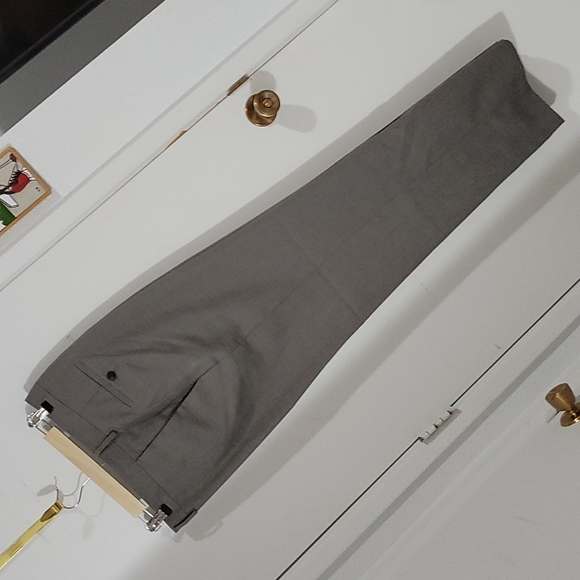 Haggar Men Slacks - Picture 3 of 4